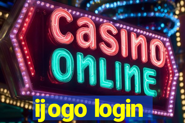 ijogo login